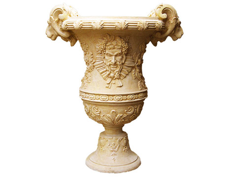 Flowerpots & Urns