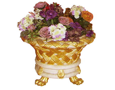 Flowerpots & Urns
