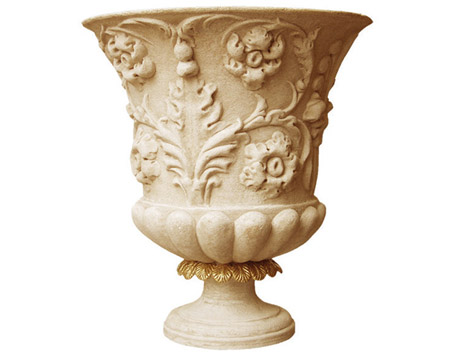 Flowerpots & Urns