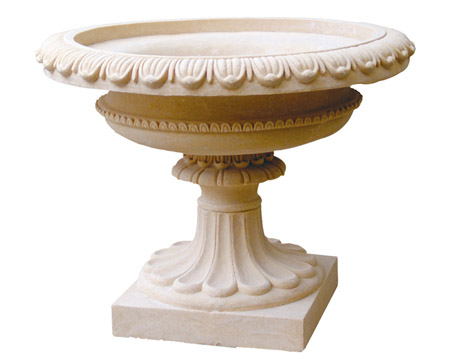 Flowerpots & Urns