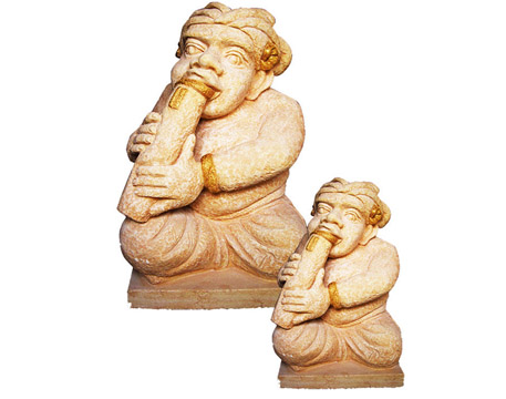 Sculpture Decoration