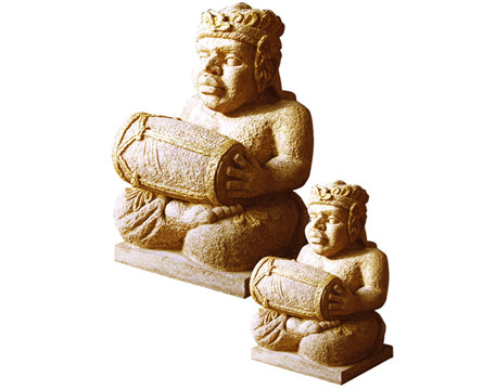 Sculpture Decoration