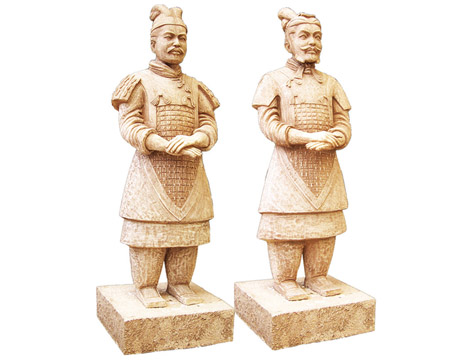 Sculpture Decoration