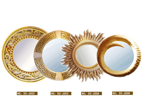 Decorative Mirror