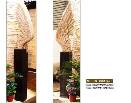 Sculpture Decoration