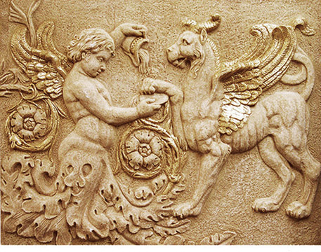 Decorative Mural