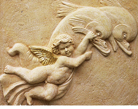 Decorative Mural