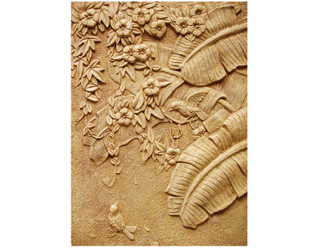 Decorative Mural