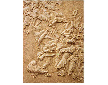 Decorative Mural