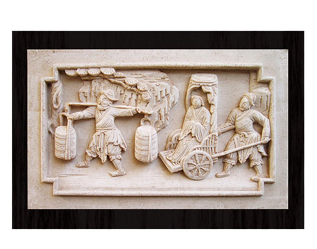 Decorative Mural