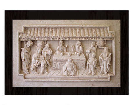Decorative Mural