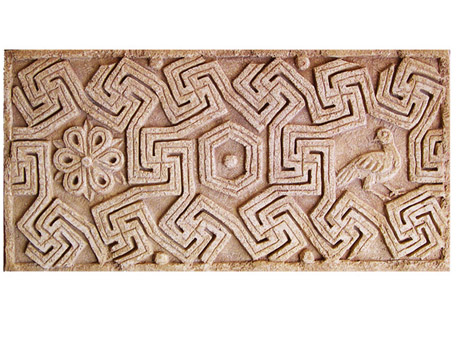 Decorative Mural