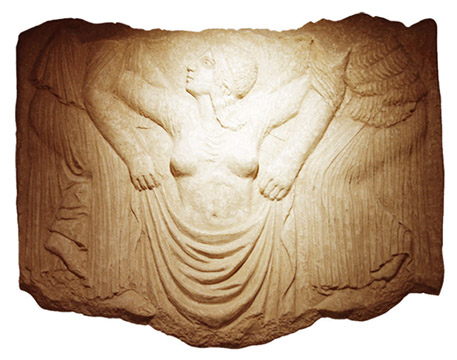 Decorative Mural