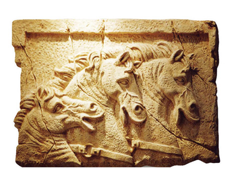 Decorative Mural