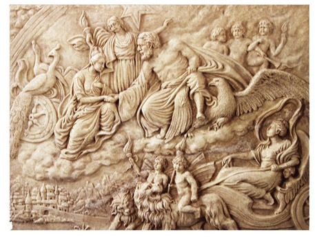 Decorative Mural