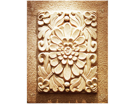 Decorative Mural