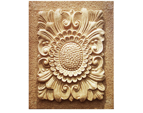 Decorative Mural