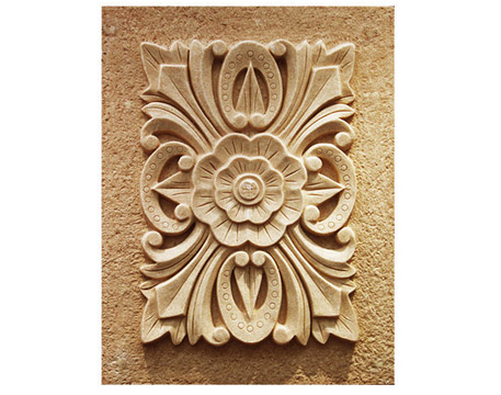 Decorative Mural