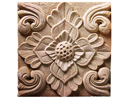 Decorative Mural