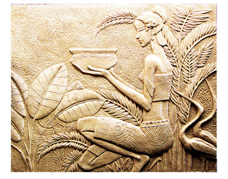 Decorative Mural