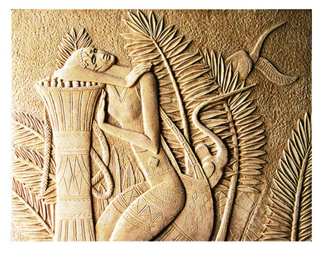 Decorative Mural