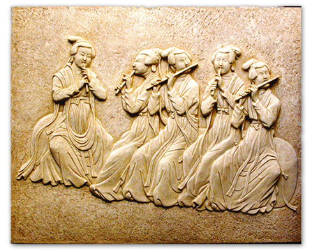 Decorative Mural
