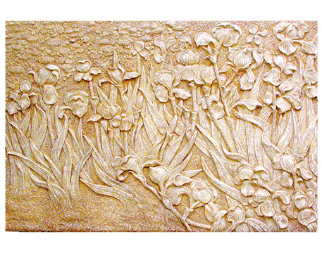 Decorative Mural