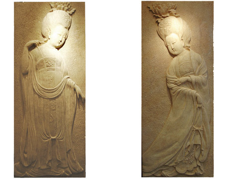 Decorative Mural