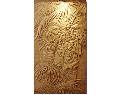Decorative Mural