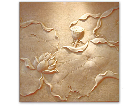 Decorative Mural