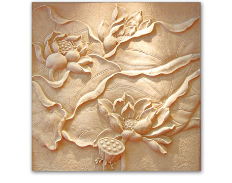Decorative Mural