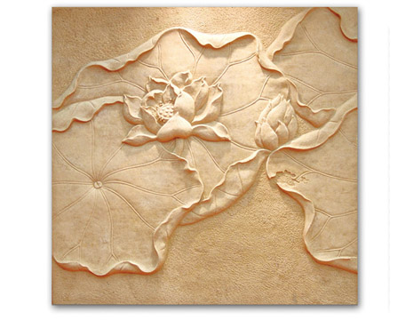 Decorative Mural