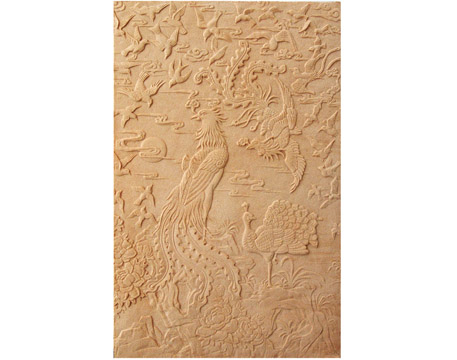 Decorative Mural