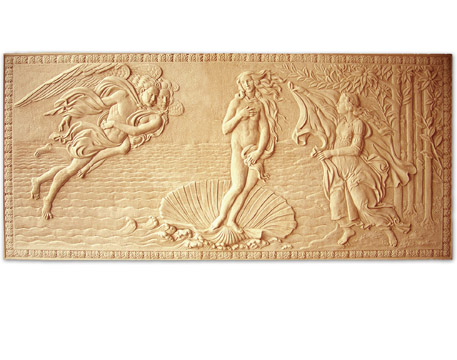 Decorative Mural