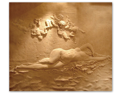 Decorative Mural