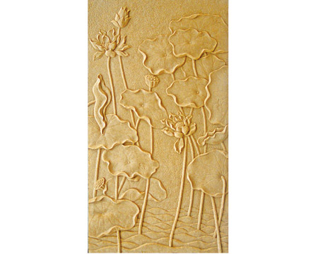 Decorative Mural