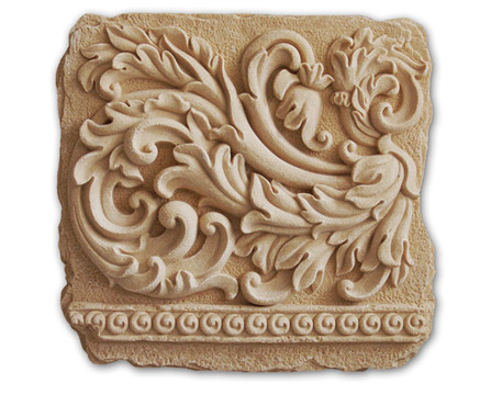 Decorative Mural