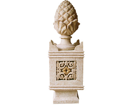 Garden Lamp
