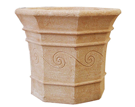 Flowerpots & Urns