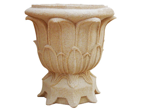 Flowerpots & Urns