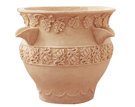 Flowerpots & Urns