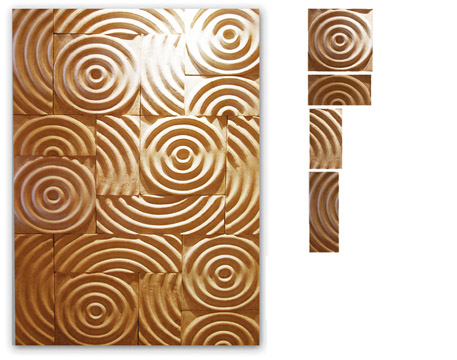 Decorative Tile