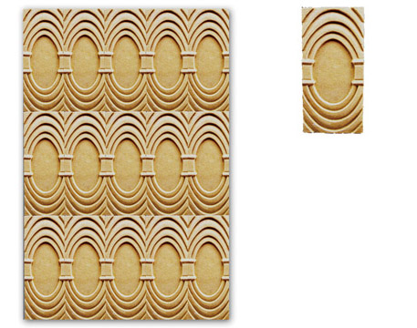 Decorative Tile