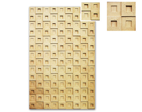Decorative Tile