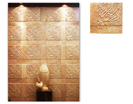 Decorative Tile
