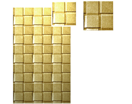 Decorative Tile