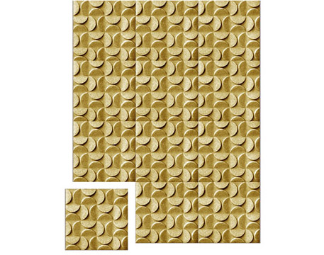 Decorative Tile