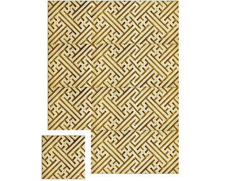 Decorative Tile