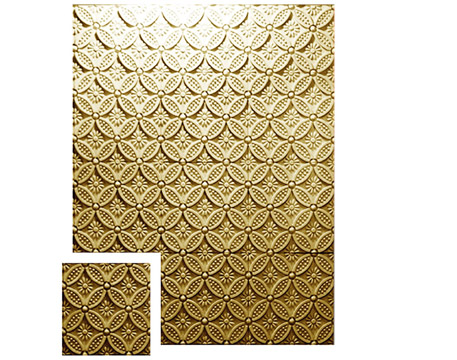 Decorative Tile
