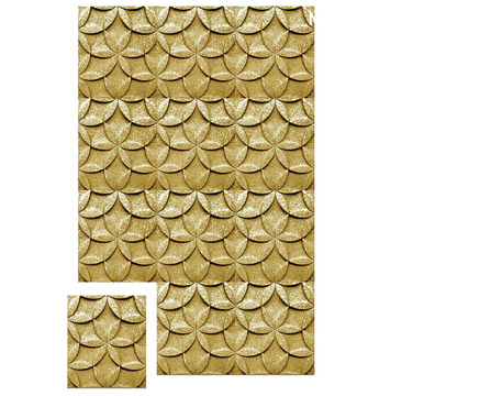 Decorative Tile